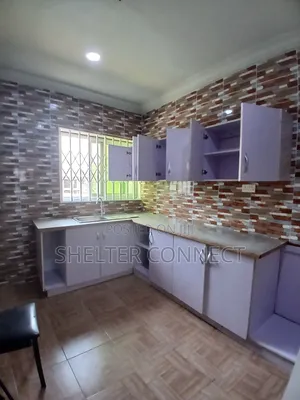 2bdrm Apartment in Pantang, Pentecost for rent