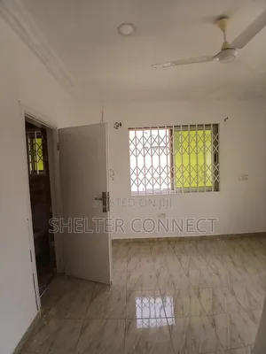 2bdrm Apartment in Pantang, Pentecost for rent