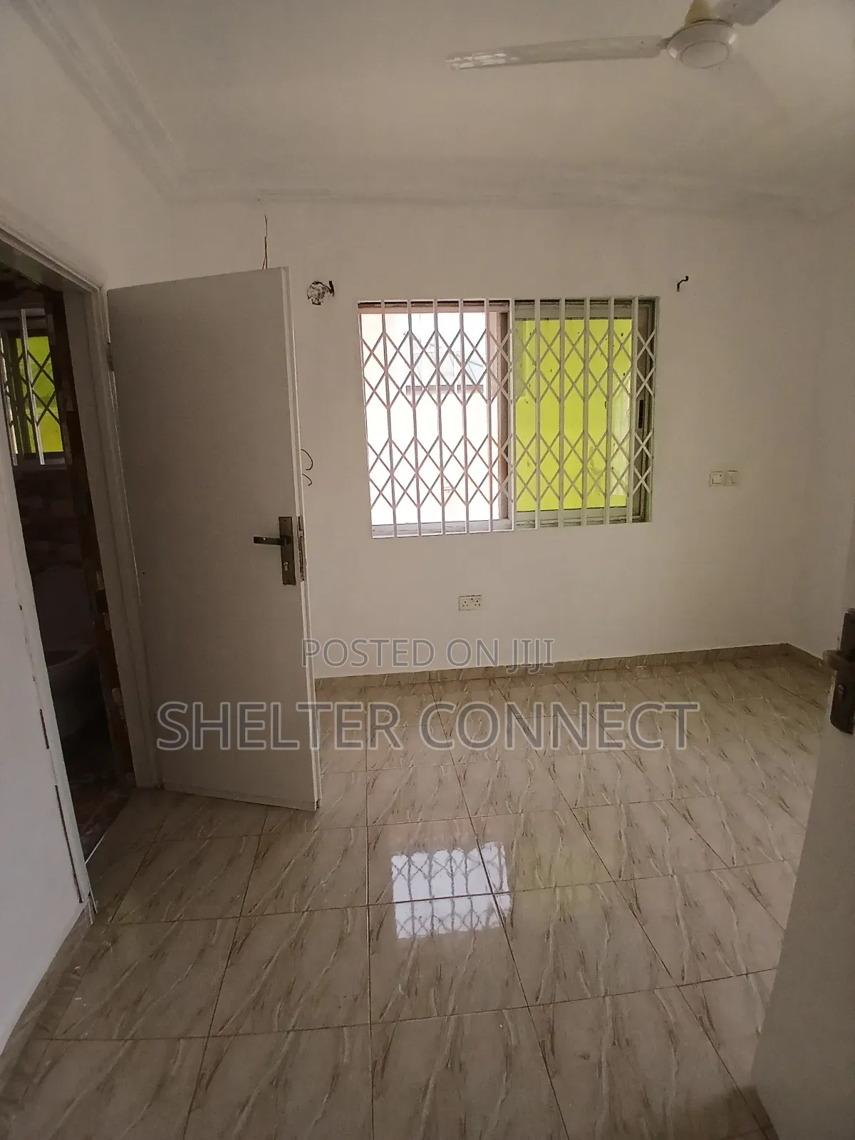 2bdrm Apartment in Pantang, Pentecost for rent