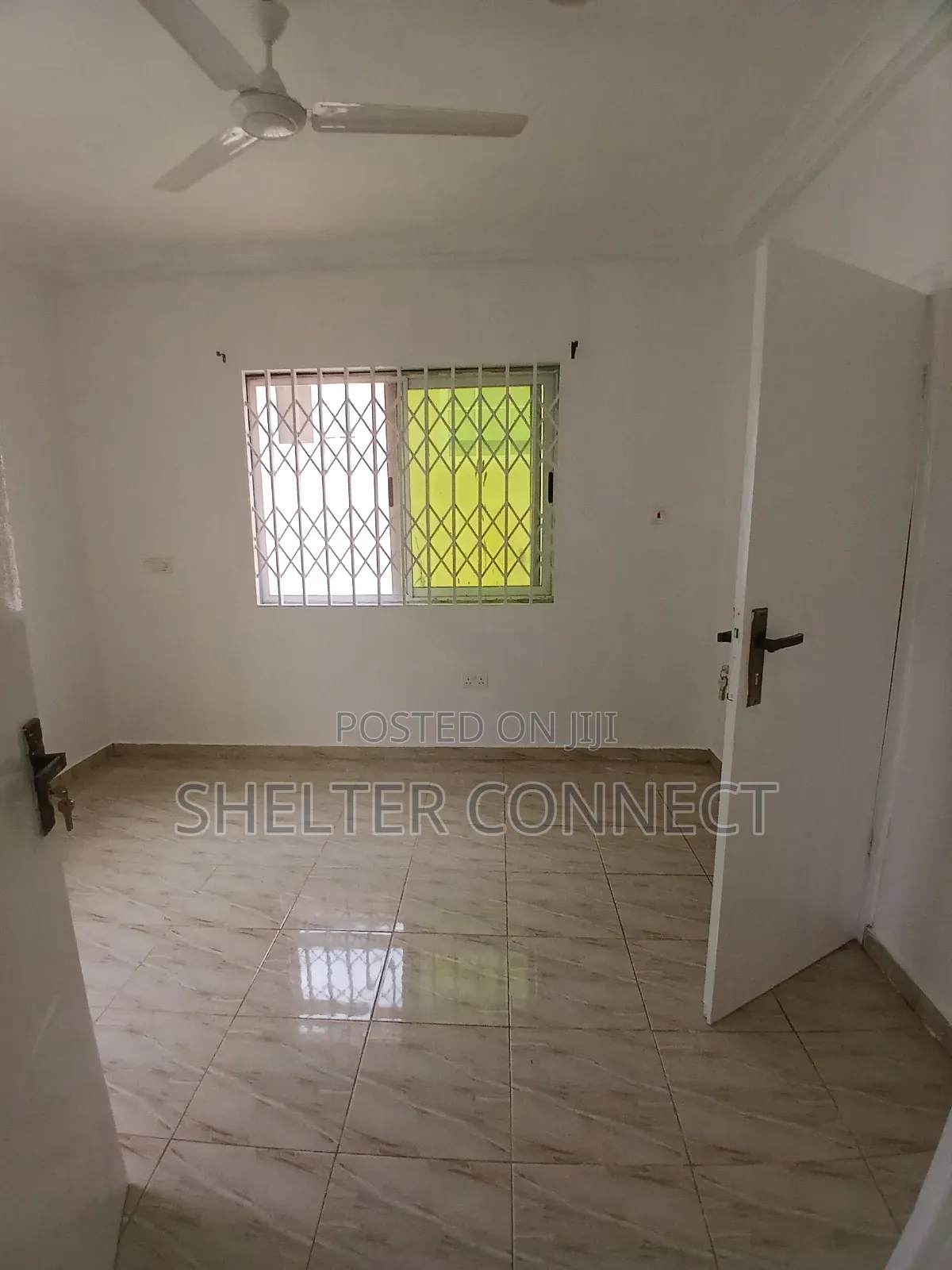 2bdrm Apartment in Pantang, Pentecost for rent