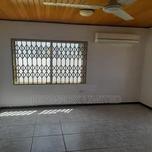 4bdrm House in NPP Office Area for rent