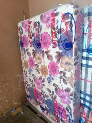 Latex 8 Inches Mattress