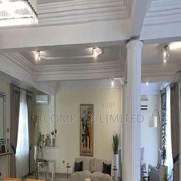 4bdrm House in NPP Office Area for rent