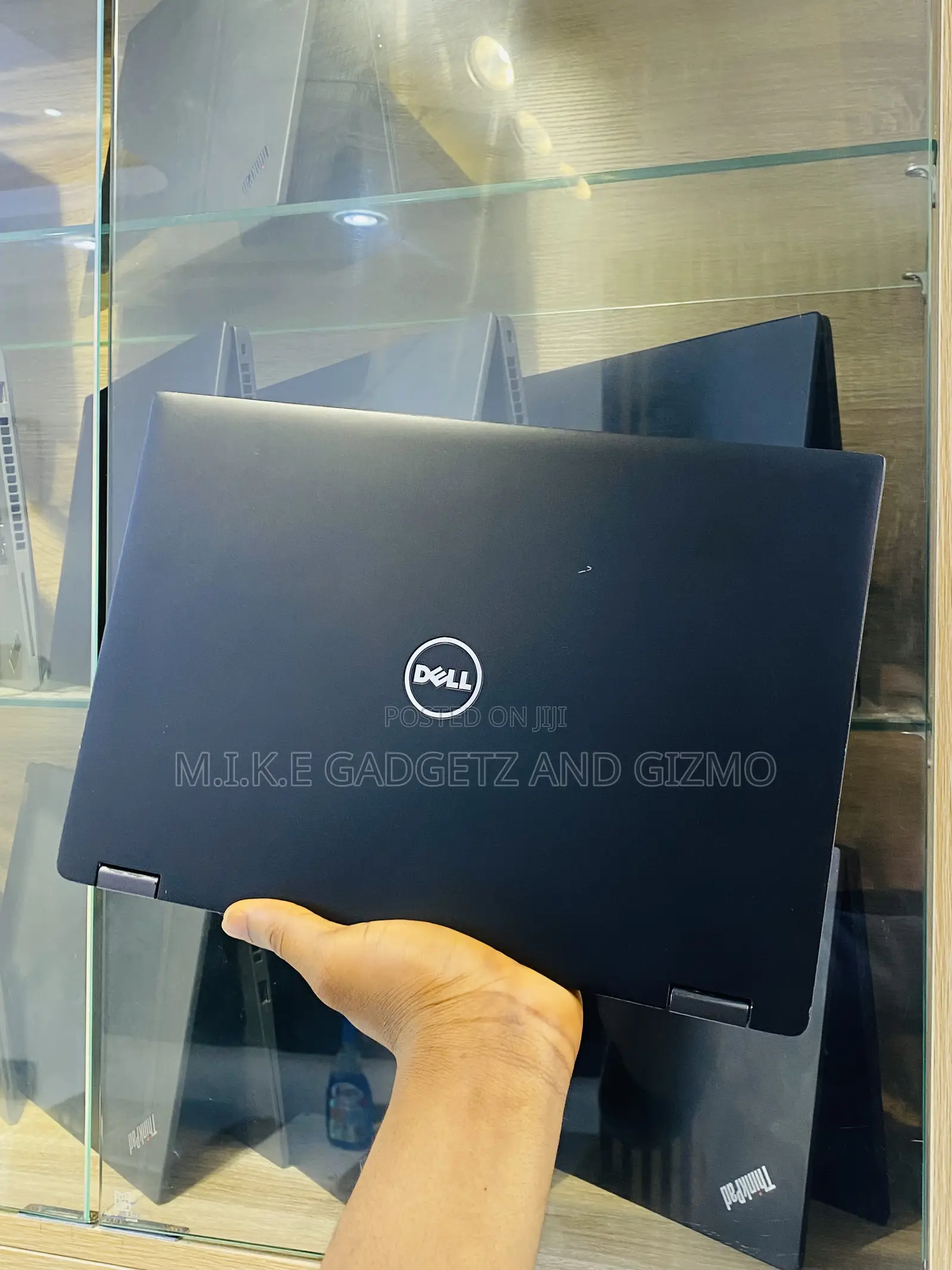 Laptop Dell Latitude 7390 8GB Intel Core i5 SSD 256GB
