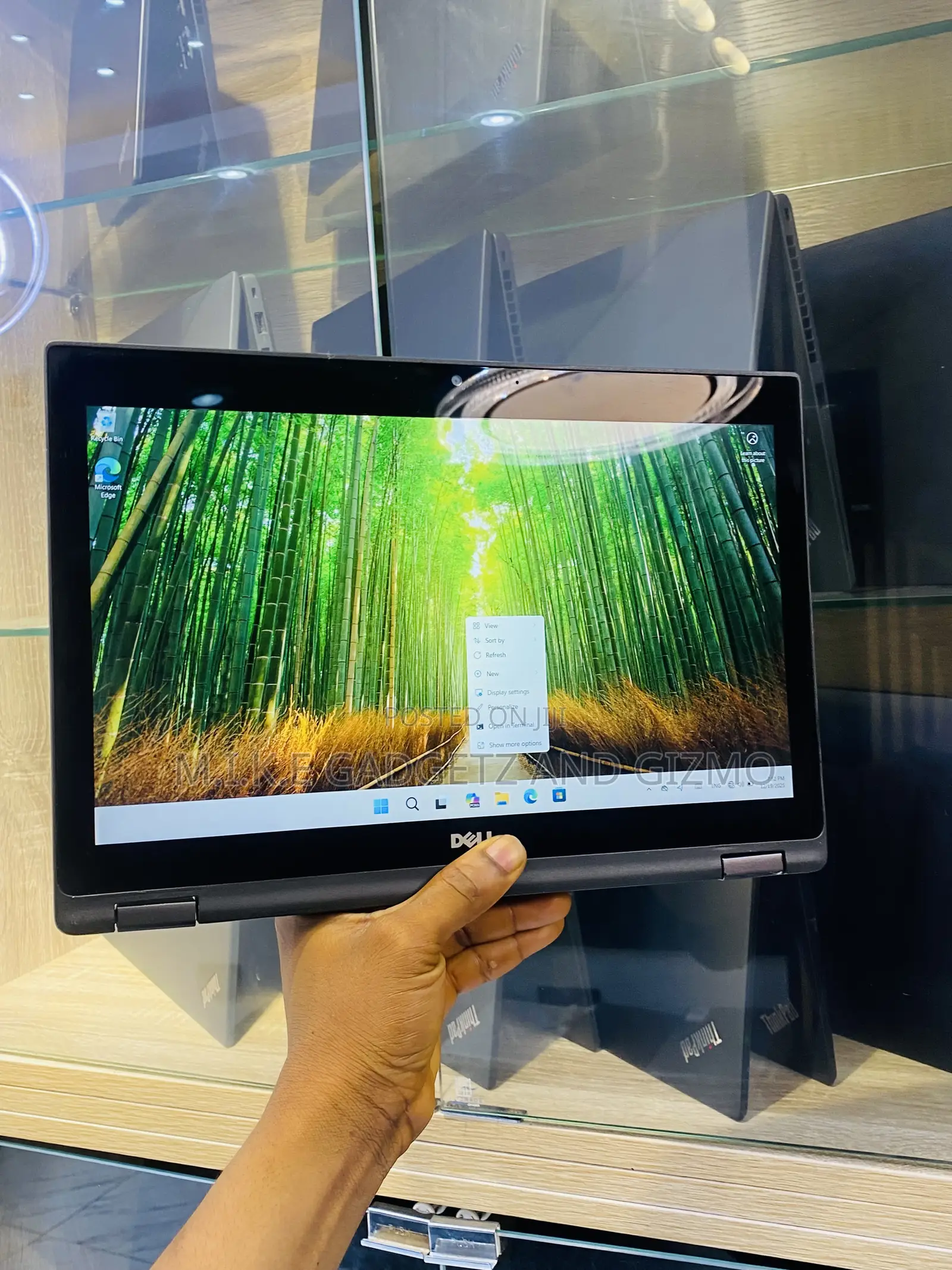 Laptop Dell Latitude 7390 8GB Intel Core i5 SSD 256GB