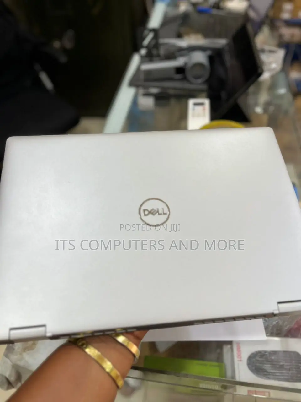 Laptop Dell Latitude 5320 8GB Intel Core i5 SSD 256GB