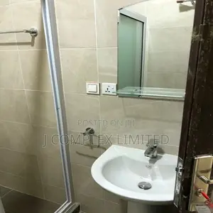 4bdrm House in NPP Office Area for rent