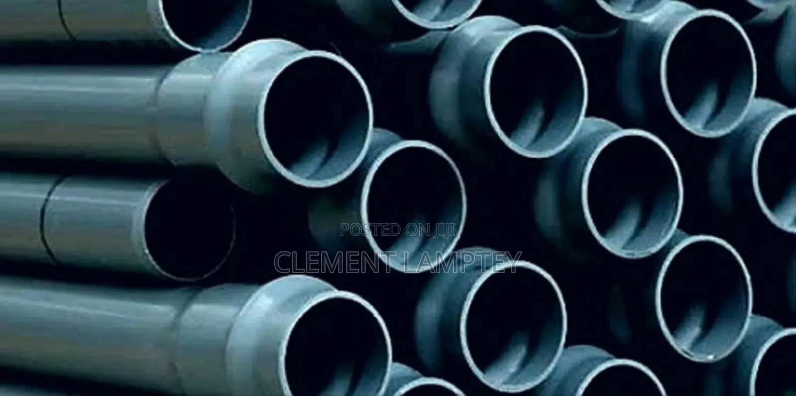 Pressure Pipes for Sale