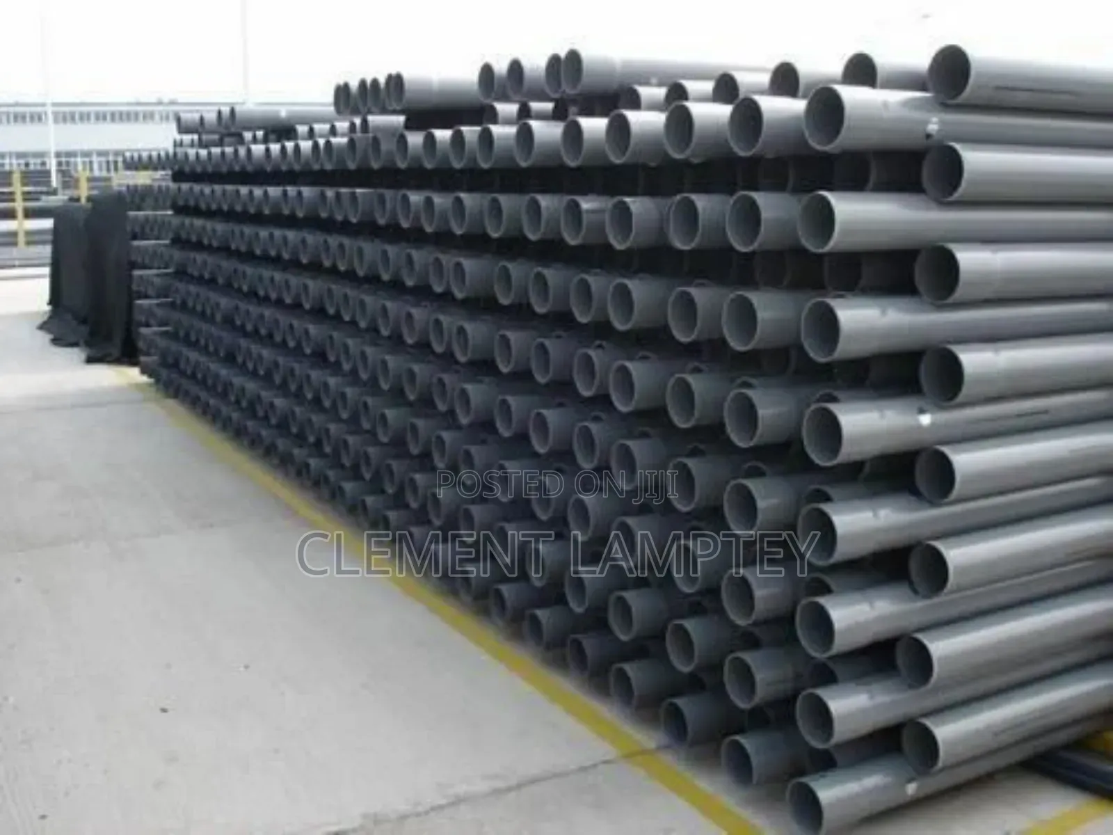 Pressure Pipes for Sale
