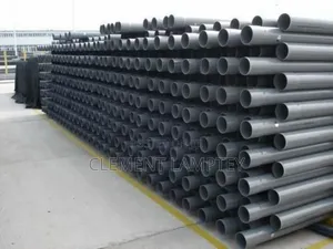 Pressure Pipes for Sale