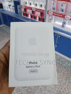 Apple Magsafe Battery Pack 10,000mah