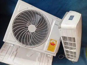 Berson 1.5hp Air Condition Super Energy Bersen 1.5hp Efficiency Cool
