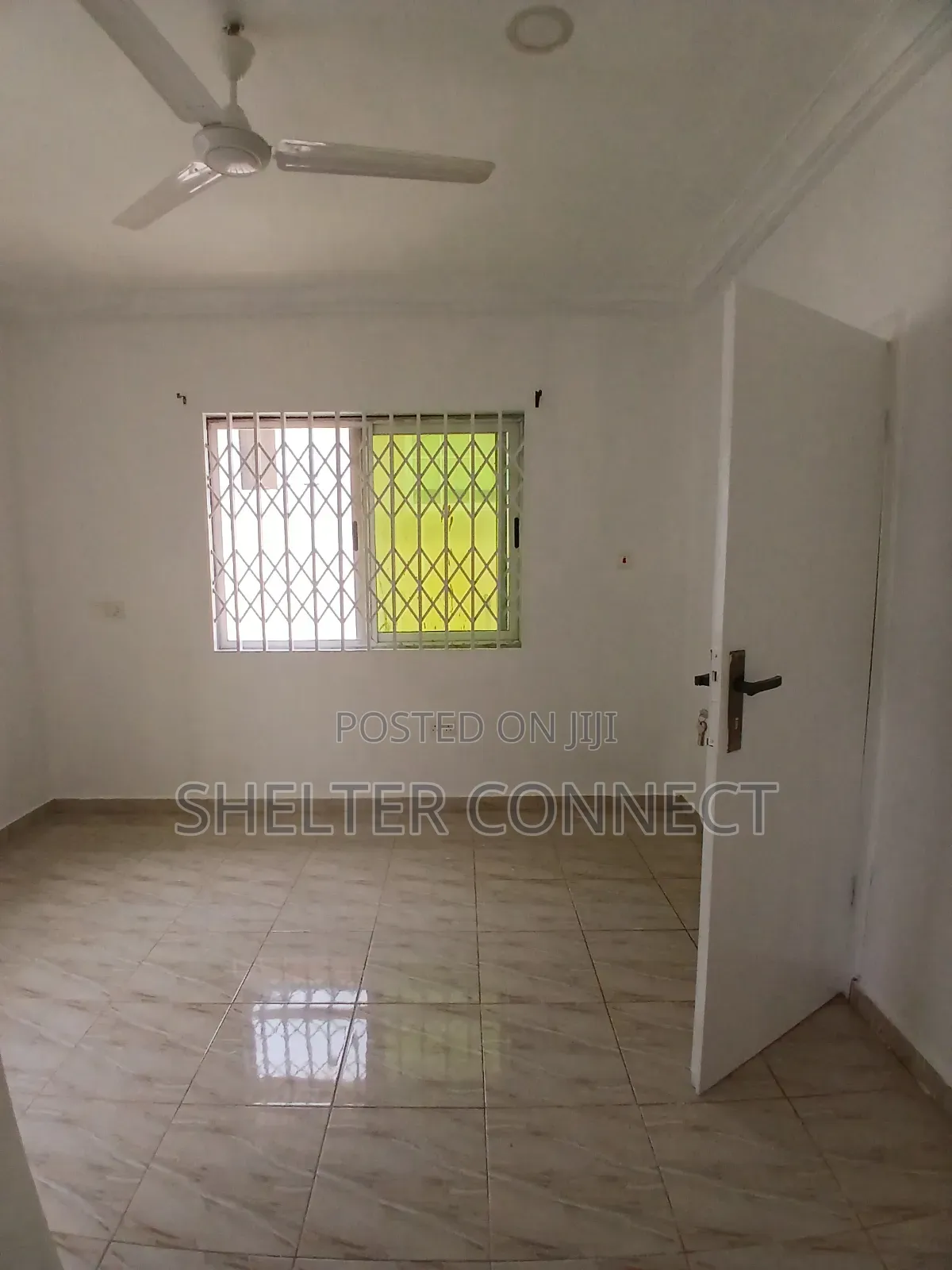 2bdrm Apartment in Pantang, Pentecost for rent