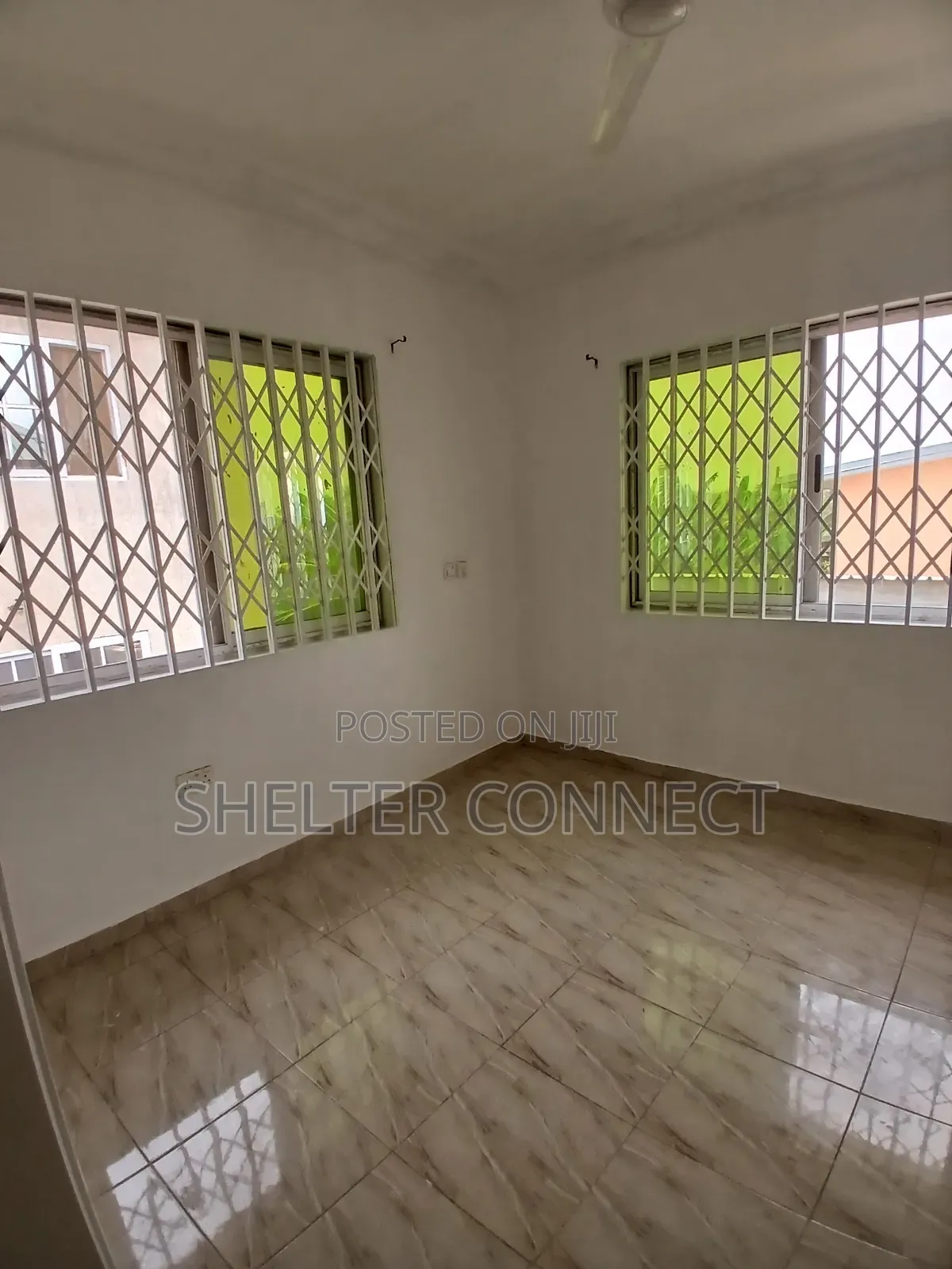 2bdrm Apartment in Pantang, Pentecost for rent