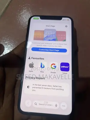 Apple iPhone 11 Pro 256 GB Gray