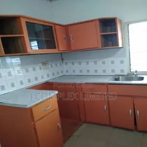 4bdrm House in NPP Office Area for rent