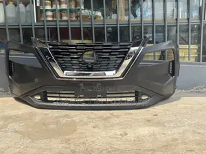Nissan Rogue 2023-2024 Front Bumper Complete Available