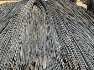 High Quality Iron Rods for Buildings ( 28ft )