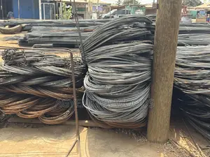 High Quality Iron Rods for Buildings ( 28ft )