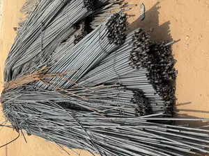 High Quality Iron Rods for Buildings ( 28ft )