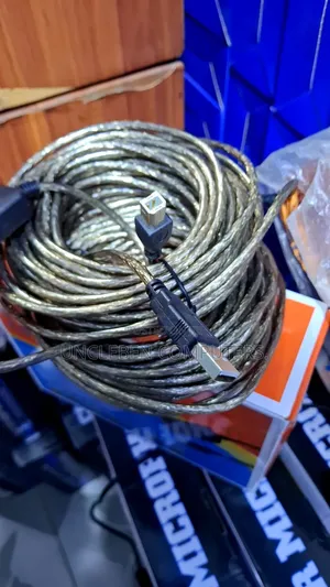 Printer Cable 20m Active