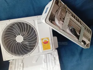 Berson 1.5hp Air Condition Silent Operation Bersen 1.5hp Turbo Cooling