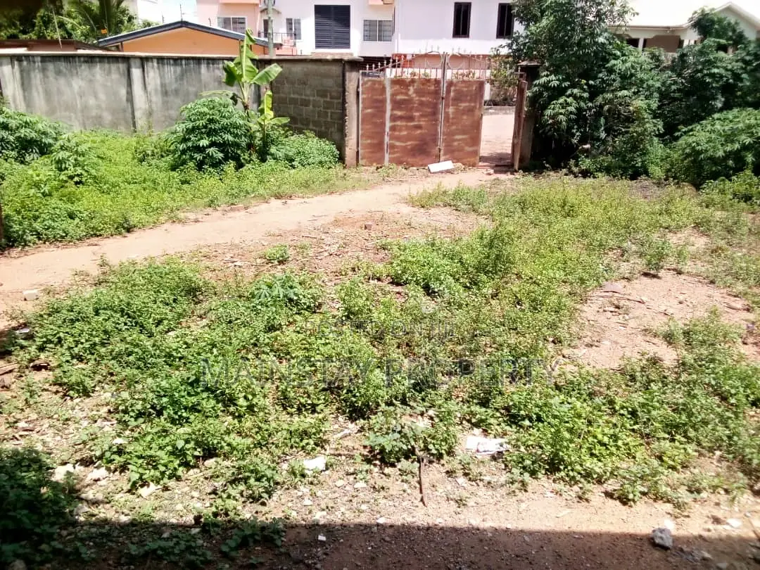 5bdrm House in Mainstay Estates, Taifa-Burkina for sale