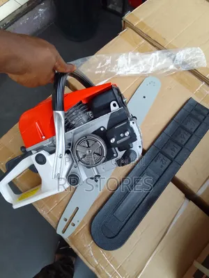 Ecoolmax Chainsaw 18inchs