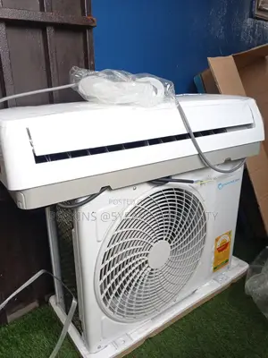 Dolphine Bay Cool Pro 1.5hp Air Conditioner