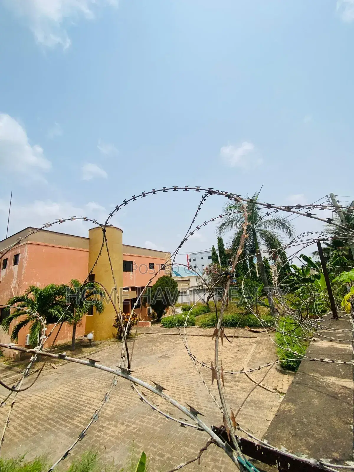 0.50 Acre Land for Sale at Roman Ridge