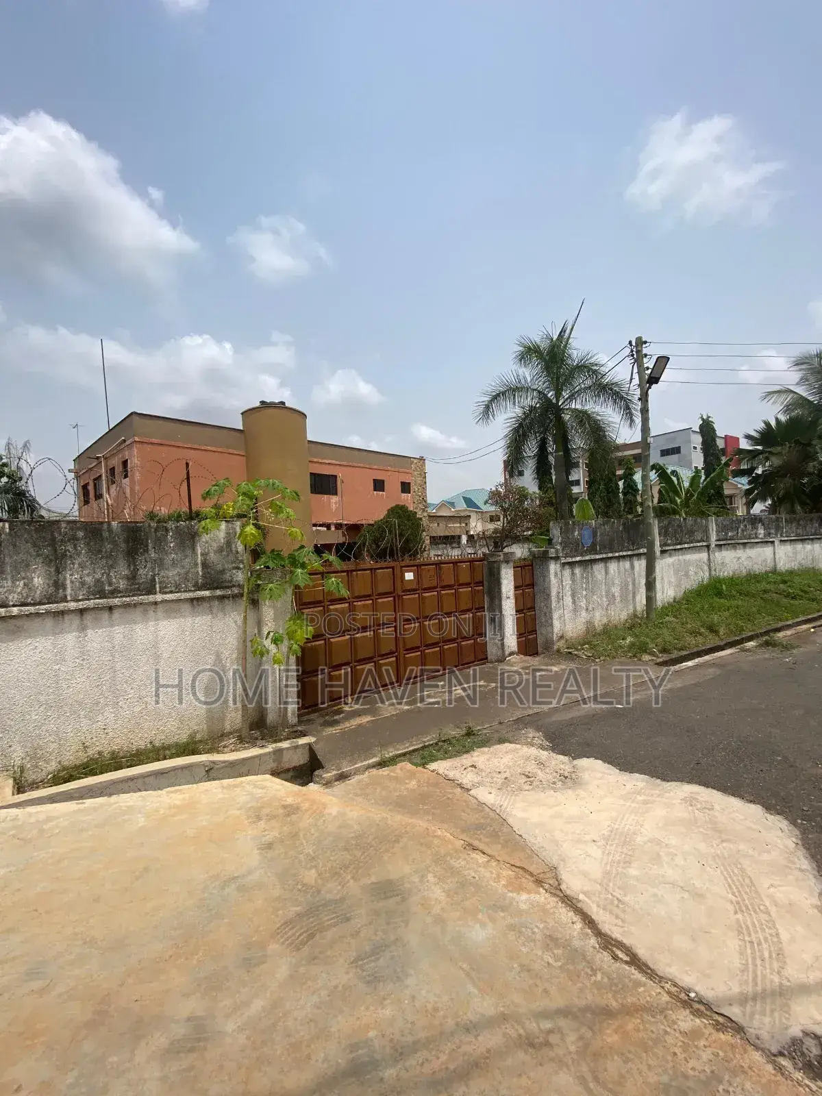 0.50 Acre Land for Sale at Roman Ridge