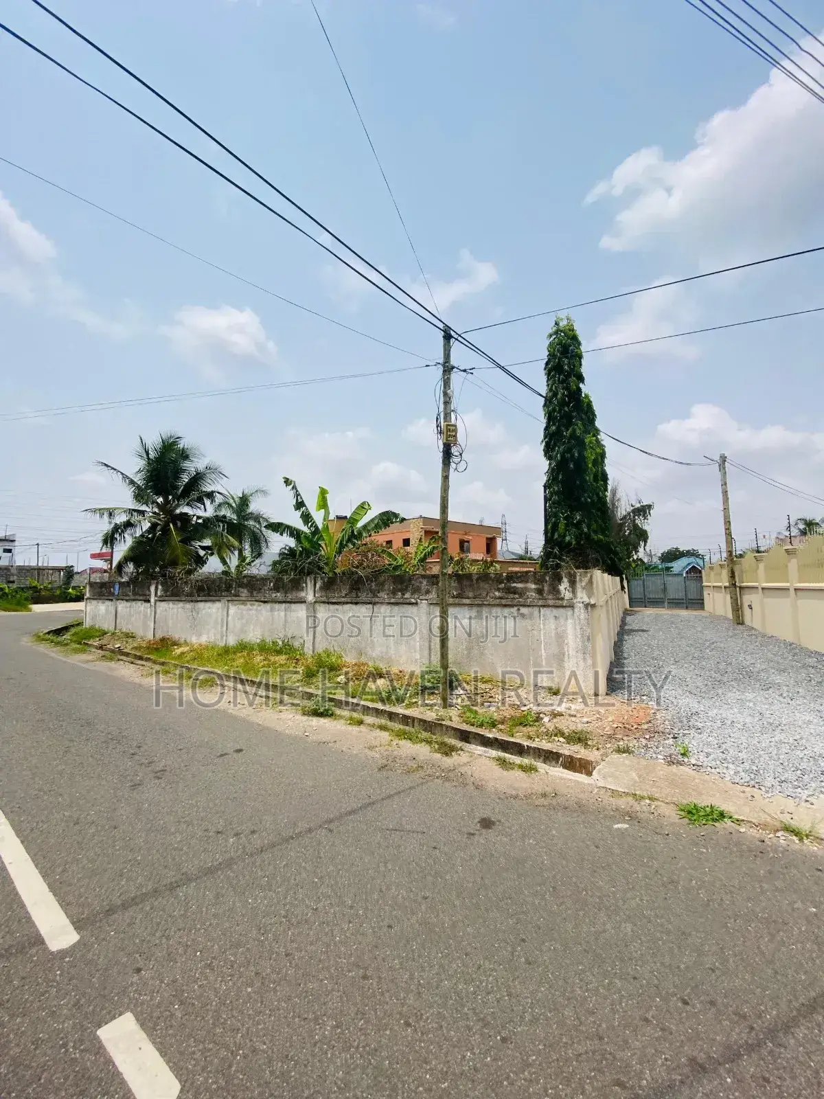0.50 Acre Land for Sale at Roman Ridge