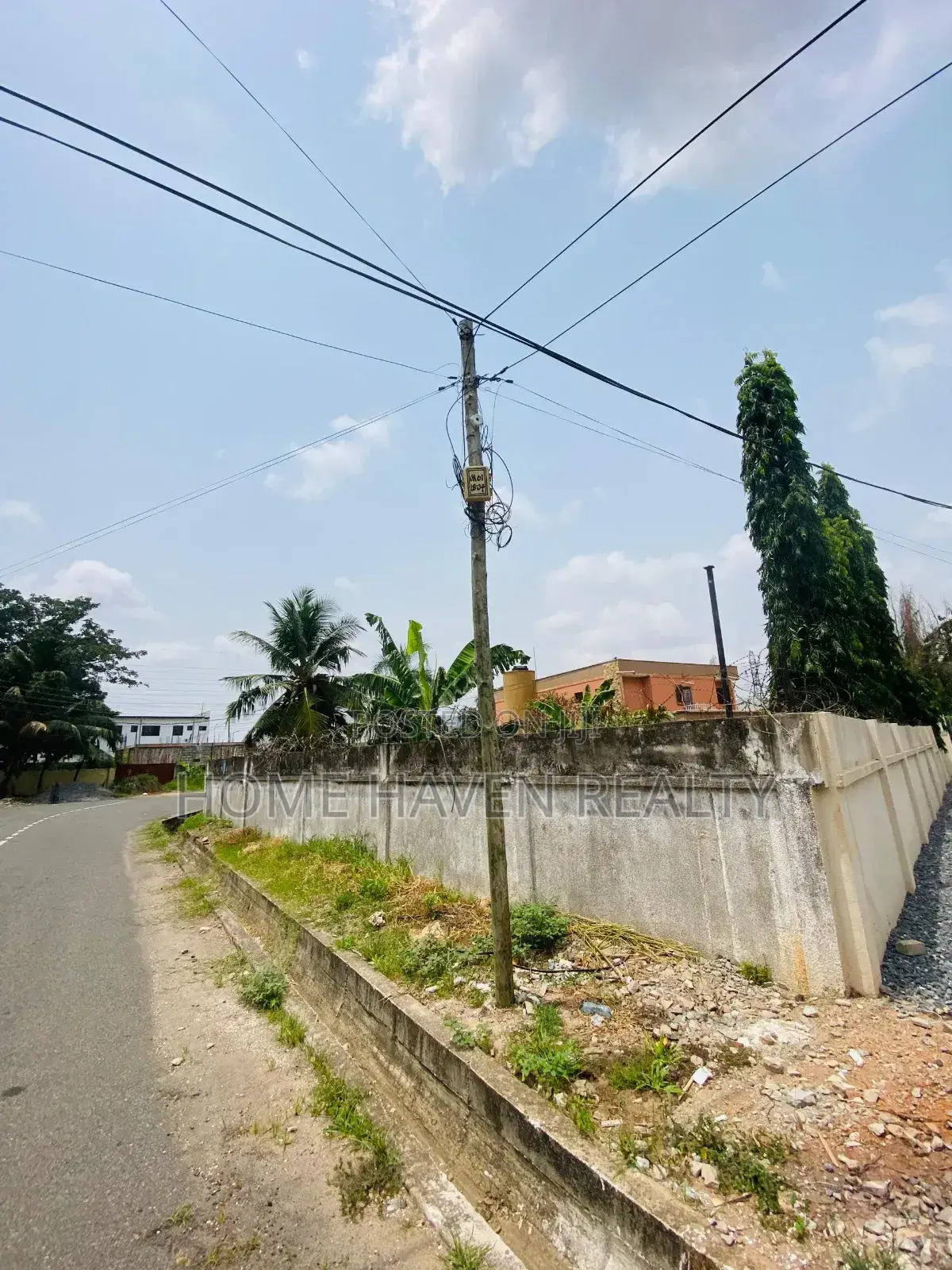 0.50 Acre Land for Sale at Roman Ridge