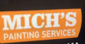 Michel Painting Service( Graphiato Paint, Normal Painting )