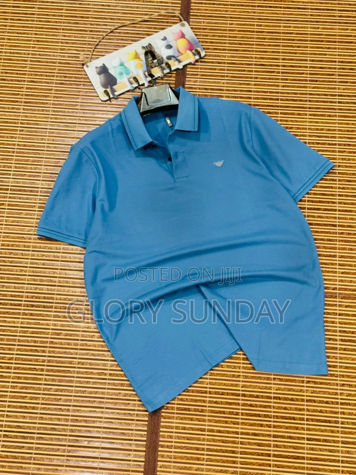 New Vintage Club Tees 