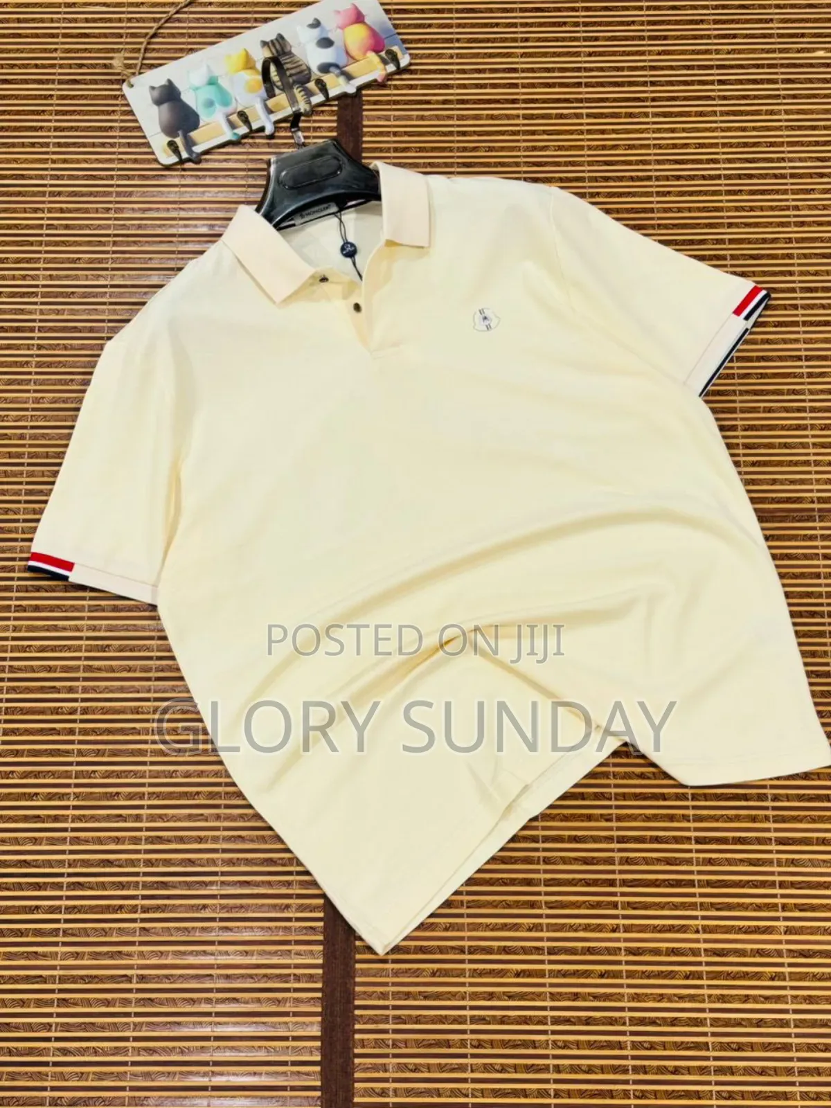 New Vintage Club Tees 