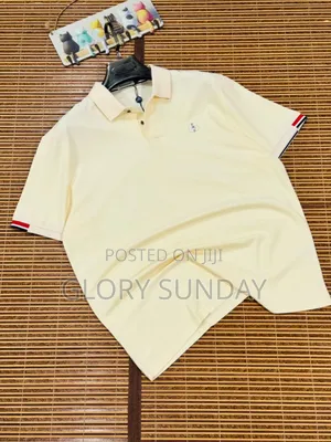 New Vintage Club Tees 