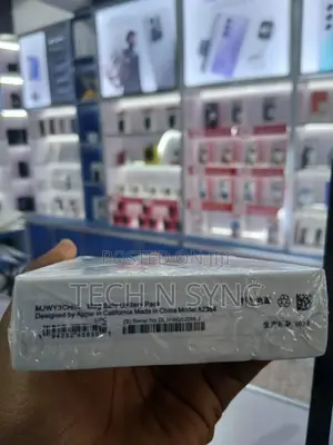 Apple Magsafe Battery Pack 5,000mah