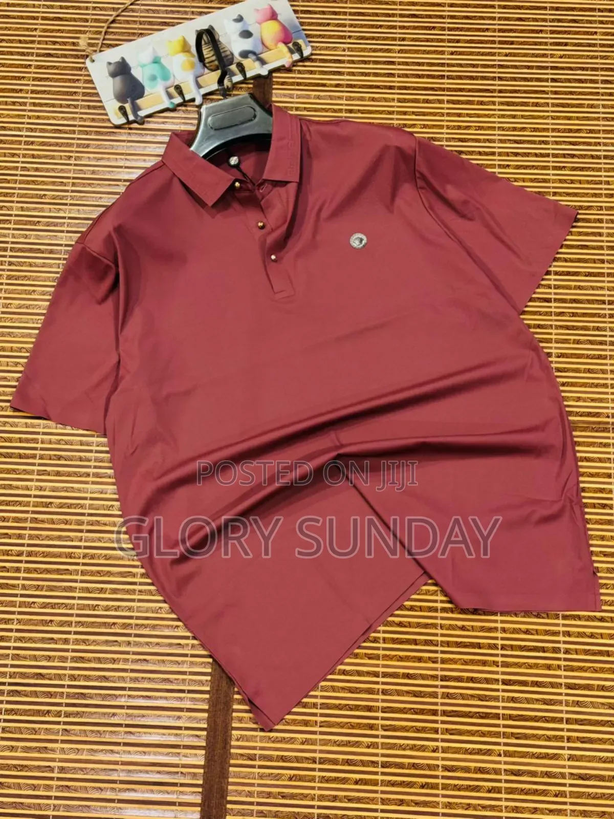 New Vintage Club Tees 