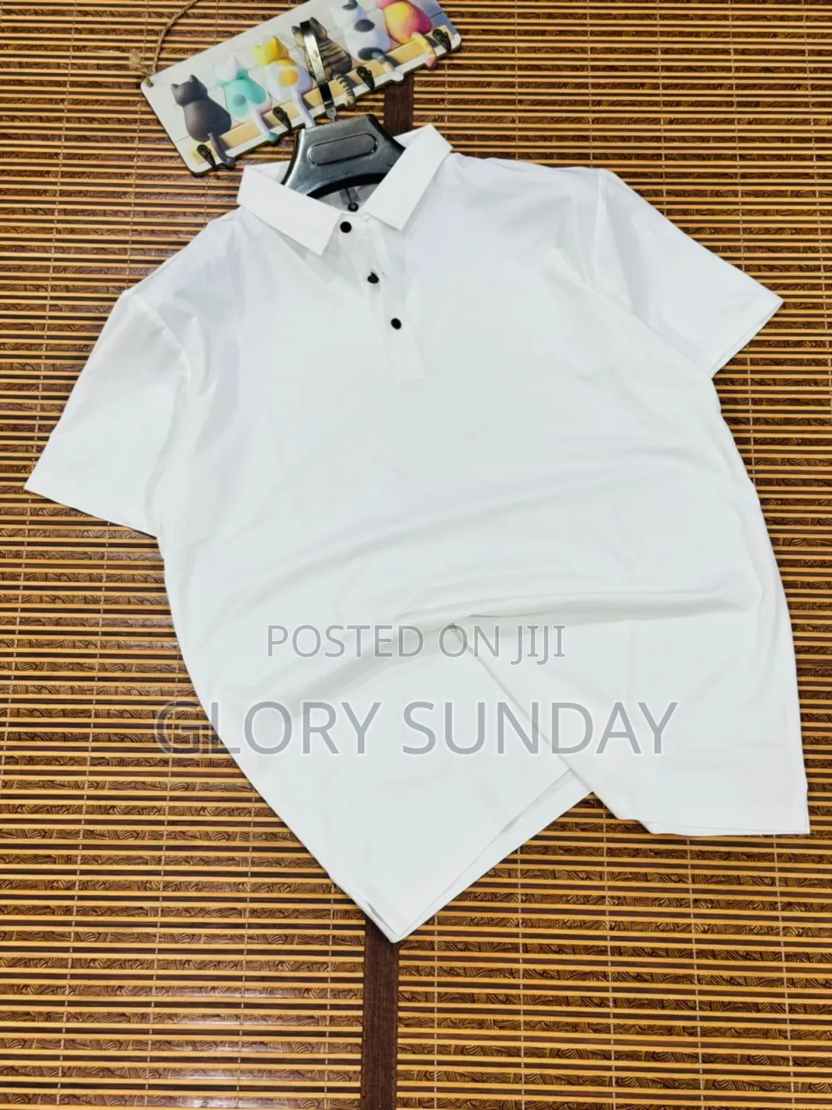 New Vintage Club Tees 