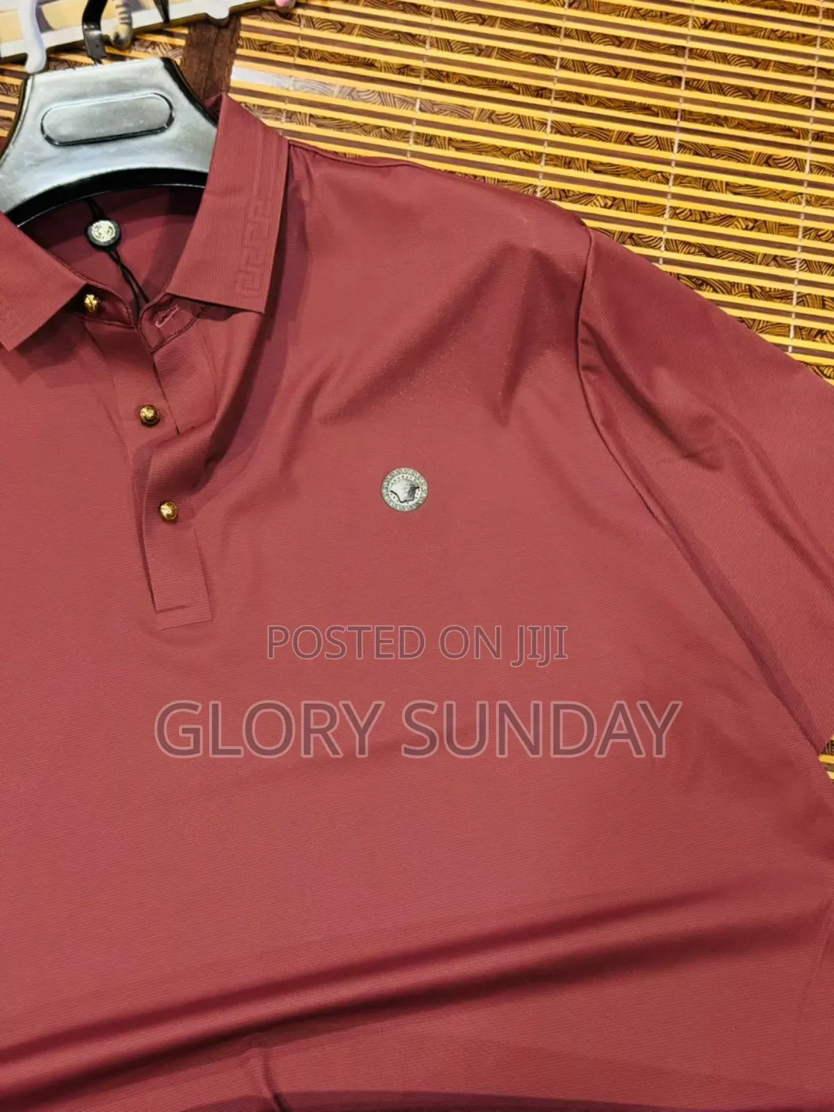 New Vintage Club Tees 