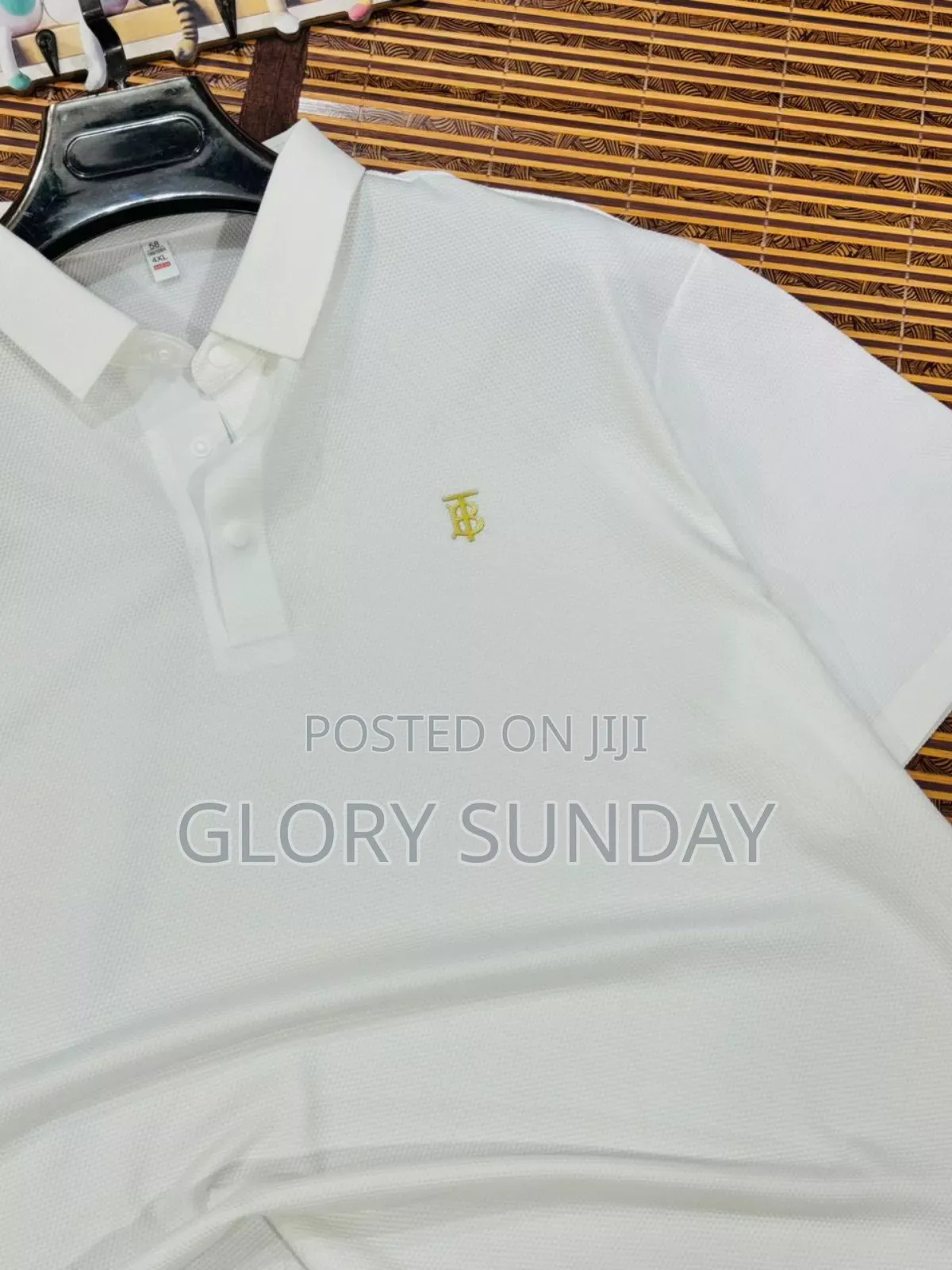 New Vintage Club Tees 