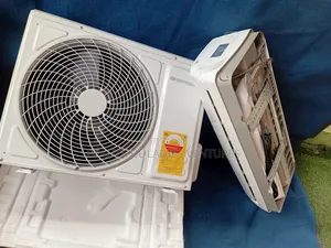 Berson 1.5hp Air Condition Smart Cooling Bersen 1.5 Home Sweet Home
