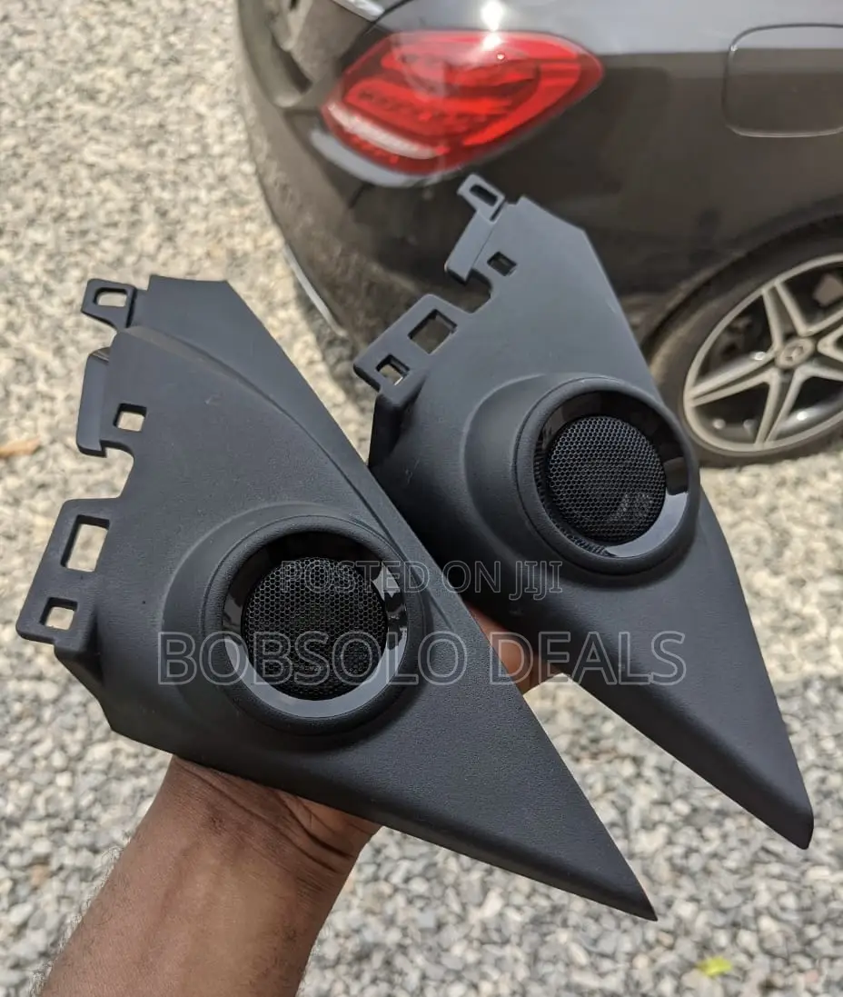2016-21 Honda Civic Door Vent Speaker R