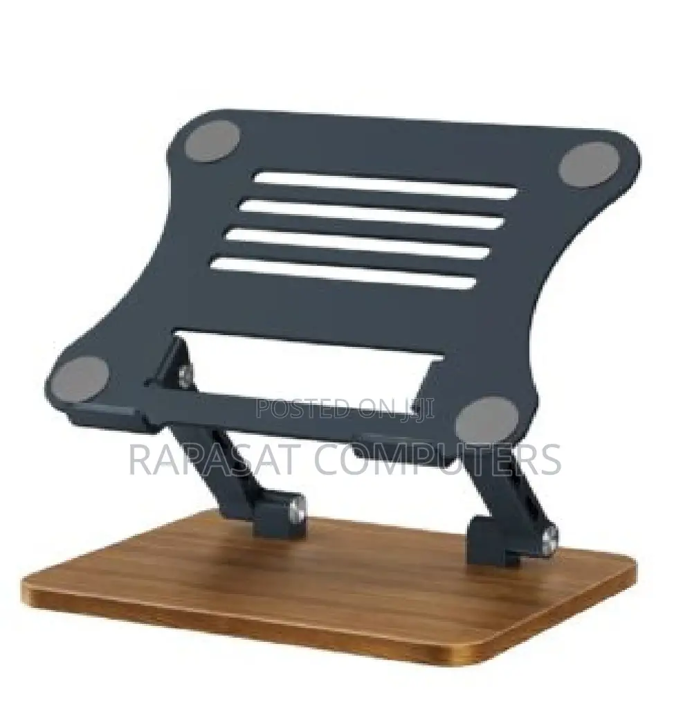 J32 Laptop Stand Metal