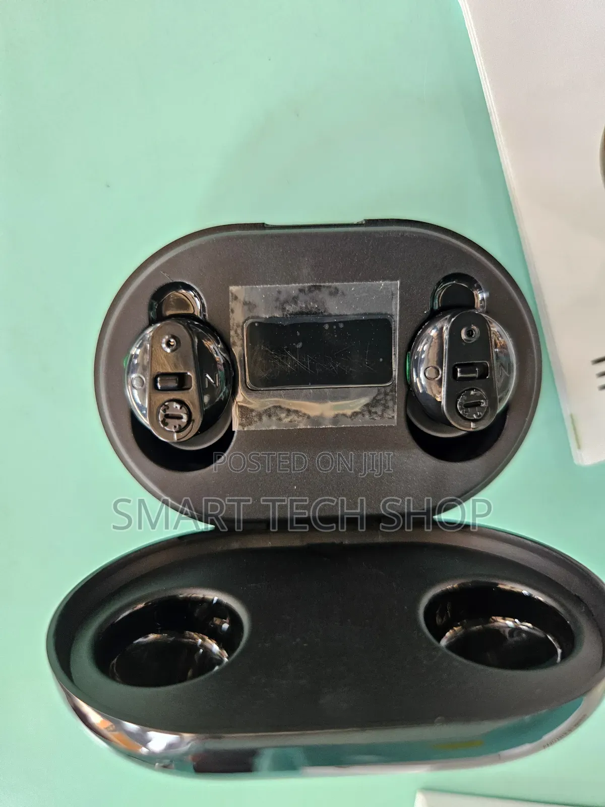 Otc Cic Rechargeable Hearing Aids Price List Mini Hearing Aids