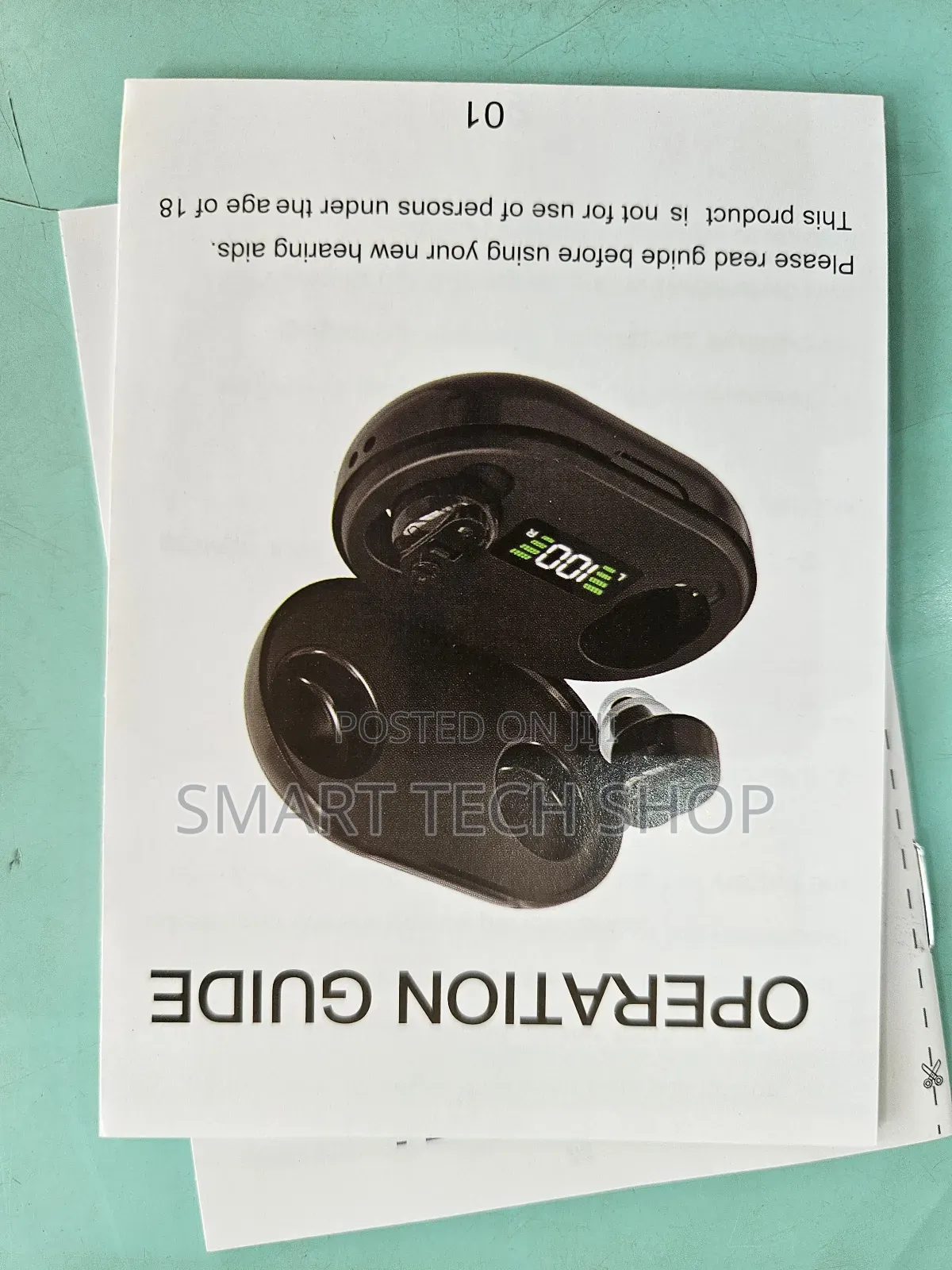 Otc Cic Rechargeable Hearing Aids Price List Mini Hearing Aids