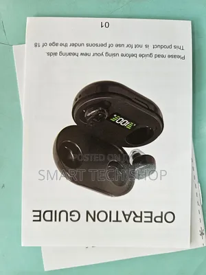 Otc Cic Rechargeable Hearing Aids Price List Mini Hearing Aids