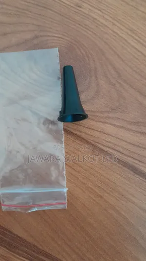 Diagnostic Otoscope Covers – | Universal, High-Quality