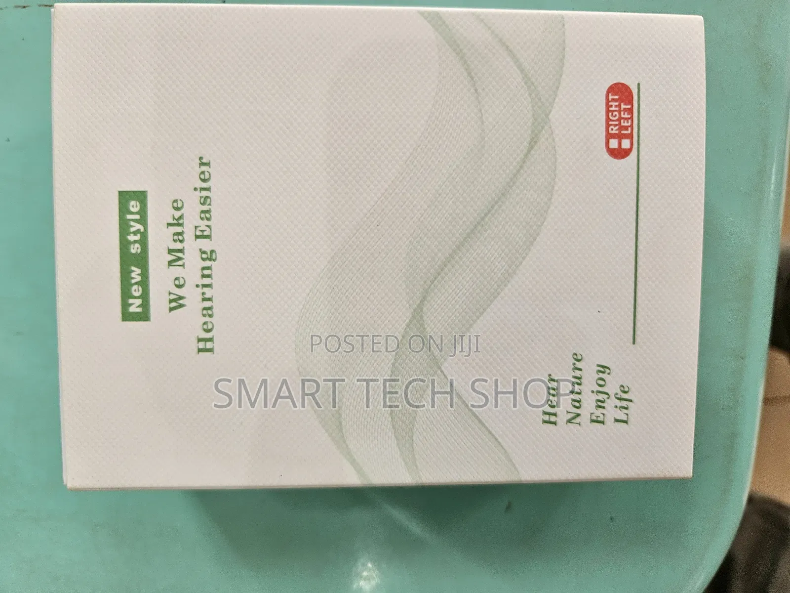Otc Cic Rechargeable Hearing Aids Price List Mini Hearing Aids